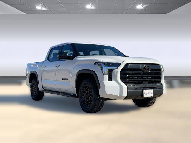 new 2026 Toyota Tundra car, priced at $61,561