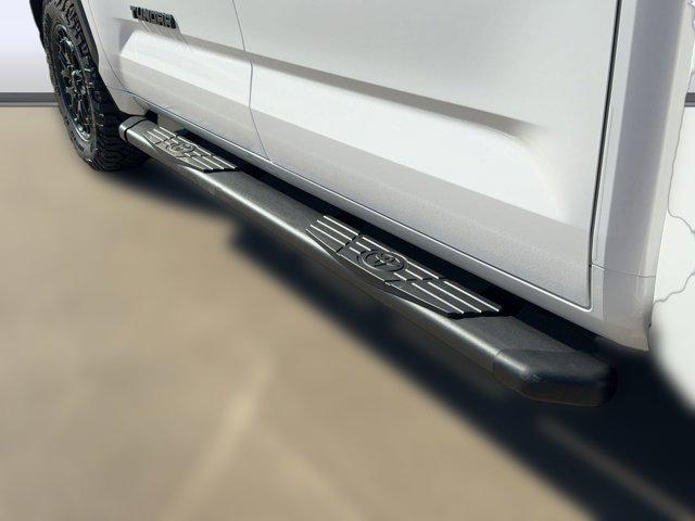 new 2026 Toyota Tundra car, priced at $61,561