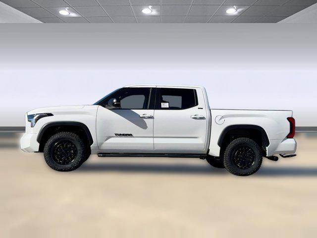 new 2026 Toyota Tundra car, priced at $61,561