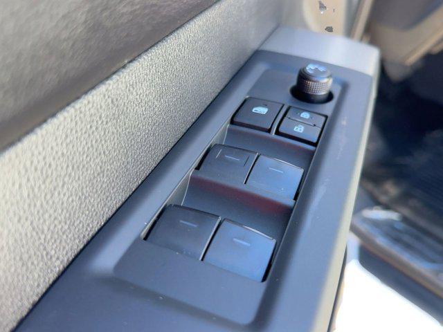 new 2026 Toyota Tundra car, priced at $61,561