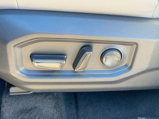 new 2026 Toyota Tundra car, priced at $61,561