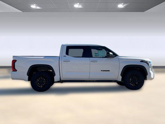 new 2026 Toyota Tundra car, priced at $61,561
