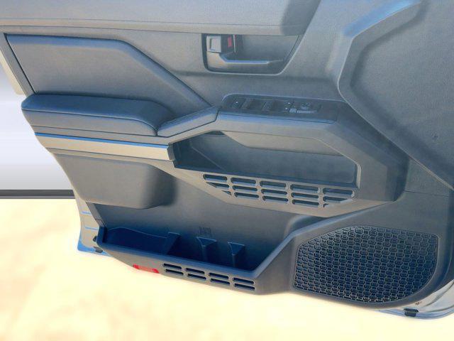 new 2026 Toyota Tacoma car, priced at $43,191