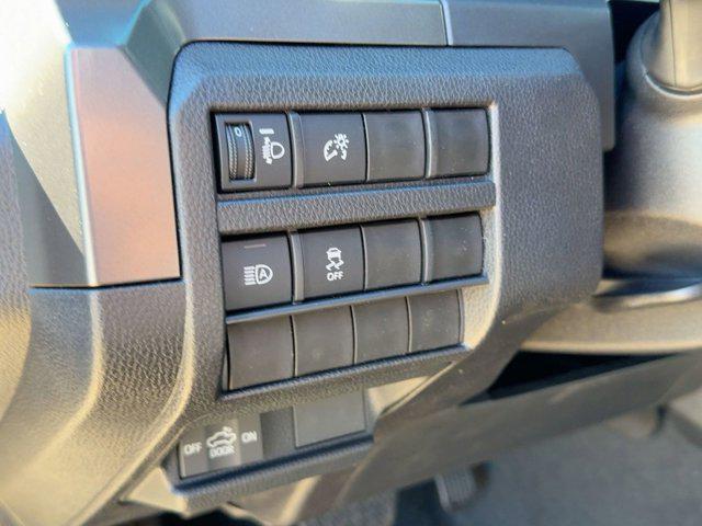 new 2026 Toyota Tacoma car, priced at $43,191