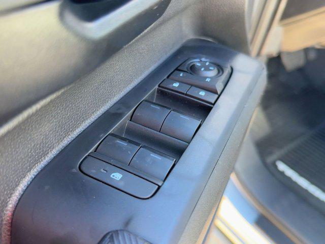 new 2026 Toyota Tacoma car, priced at $43,191