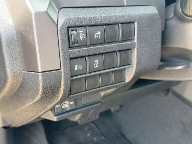 new 2026 Toyota Tacoma car, priced at $42,261