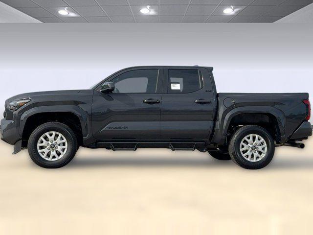 new 2026 Toyota Tacoma car, priced at $42,261