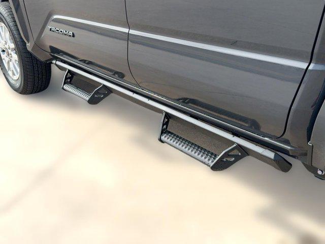 new 2026 Toyota Tacoma car, priced at $42,261