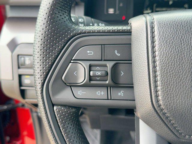 new 2026 Toyota Tacoma car, priced at $43,511