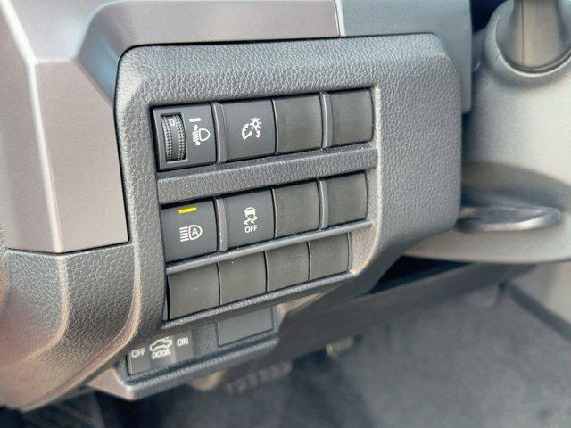 new 2026 Toyota Tacoma car, priced at $43,511