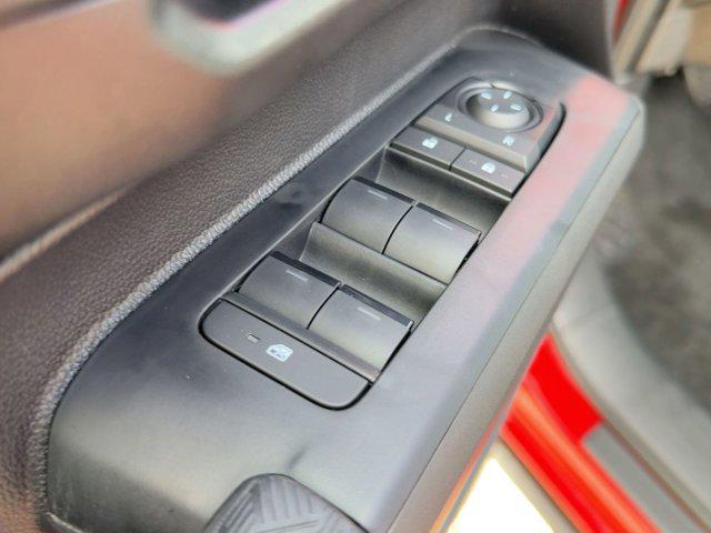 new 2026 Toyota Tacoma car, priced at $43,511