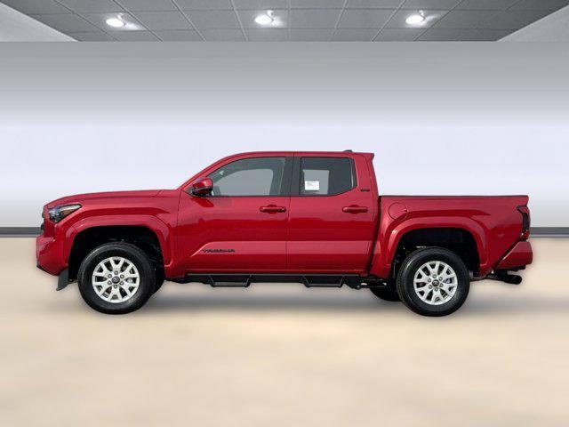 new 2026 Toyota Tacoma car, priced at $43,511