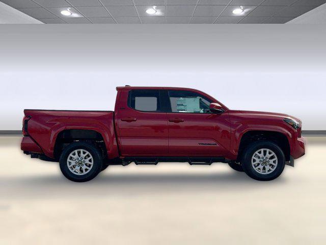 new 2026 Toyota Tacoma car, priced at $43,511