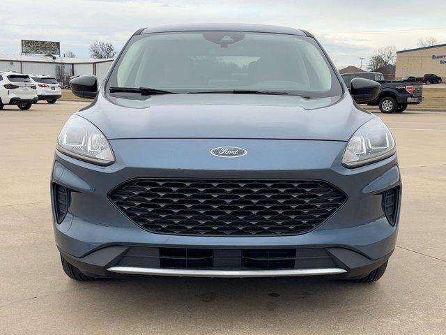 used 2020 Ford Escape car, priced at $15,898