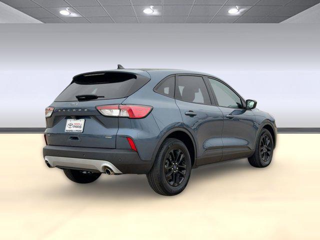 used 2020 Ford Escape car, priced at $15,497