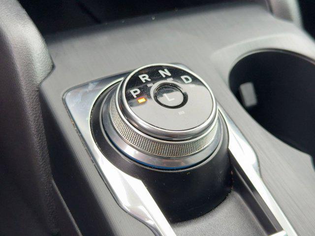 used 2020 Ford Escape car, priced at $15,497