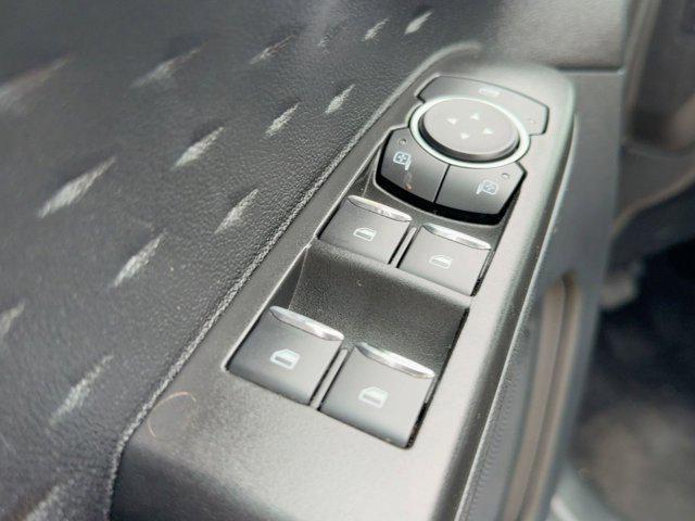 used 2020 Ford Escape car, priced at $15,497