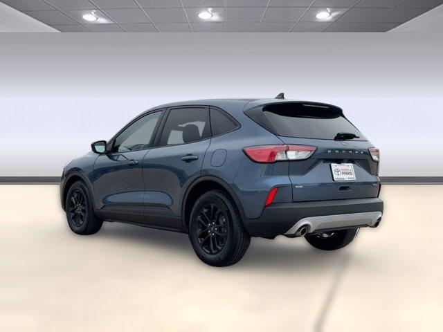 used 2020 Ford Escape car, priced at $15,497