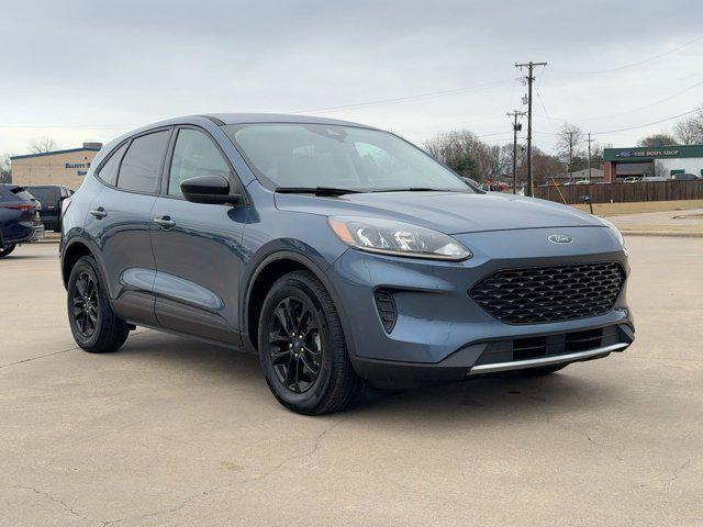used 2020 Ford Escape car, priced at $15,898