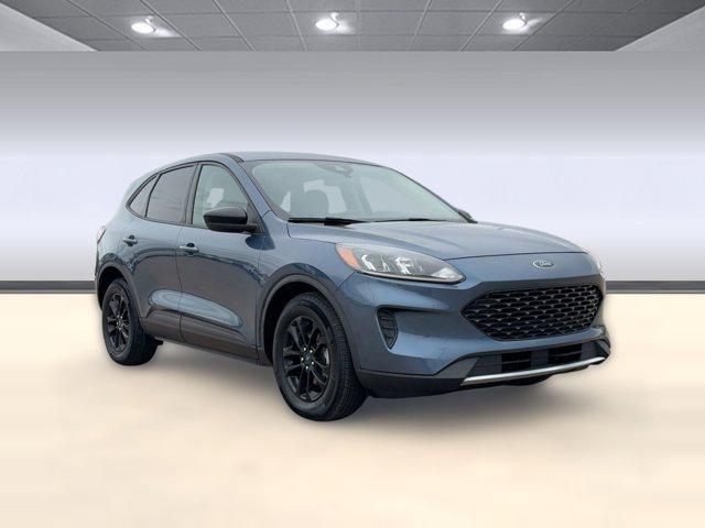 used 2020 Ford Escape car, priced at $15,497