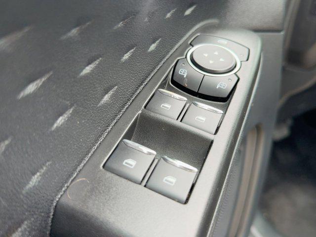 used 2020 Ford Escape car, priced at $15,898