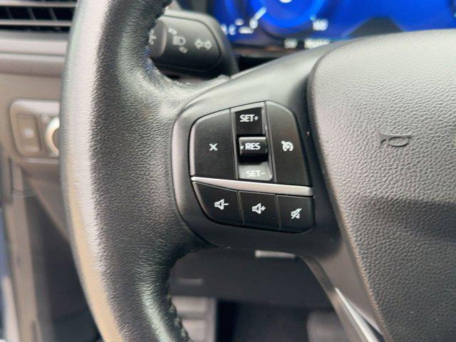 used 2020 Ford Escape car, priced at $15,497