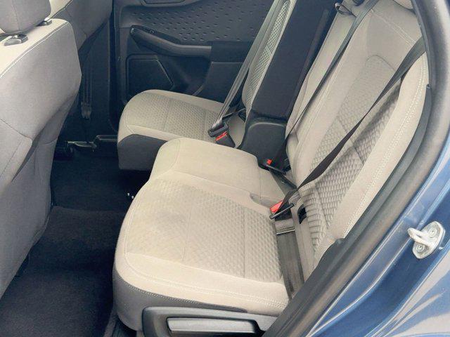 used 2020 Ford Escape car, priced at $15,497