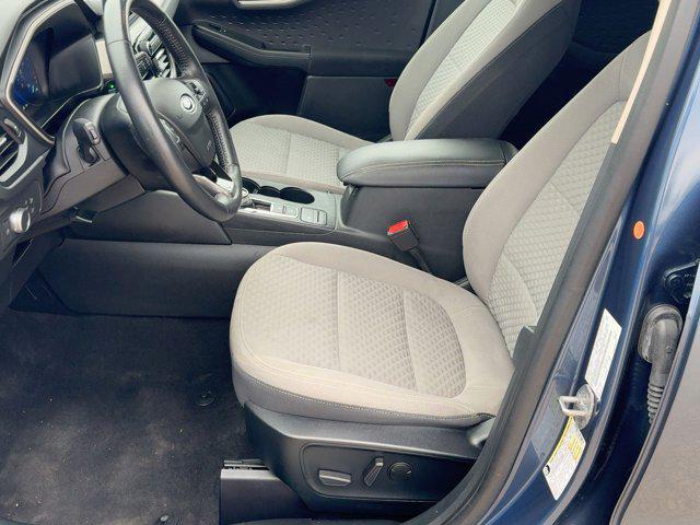 used 2020 Ford Escape car, priced at $15,898