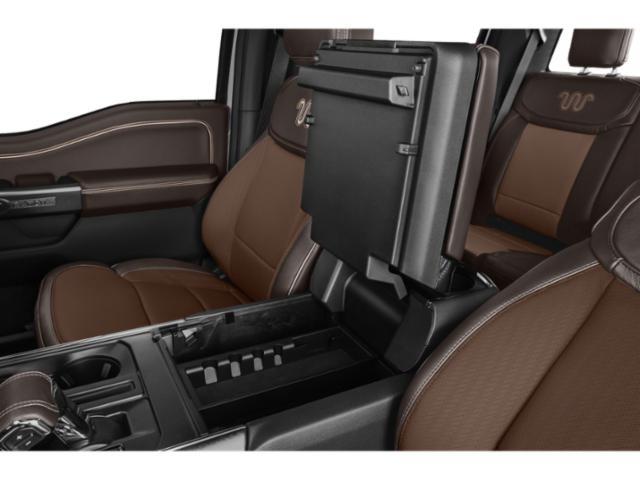 used 2022 Ford F-150 car, priced at $47,599