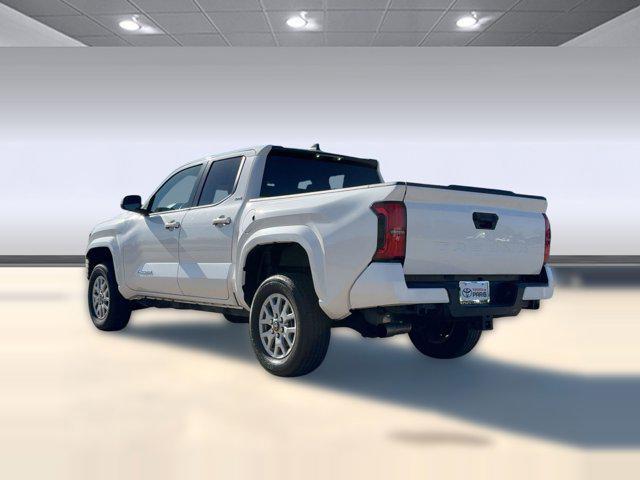 used 2024 Toyota Tacoma car, priced at $31,297