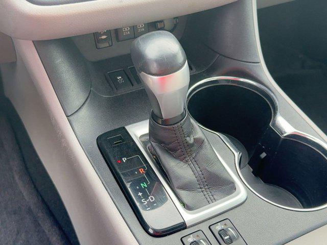 used 2018 Toyota Highlander car, priced at $17,999