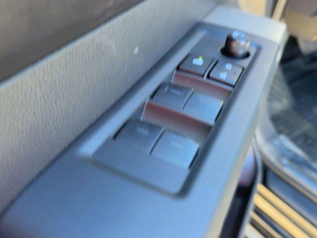 used 2026 Toyota Tundra car, priced at $53,996