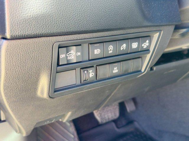 used 2026 Toyota Tundra car, priced at $53,996