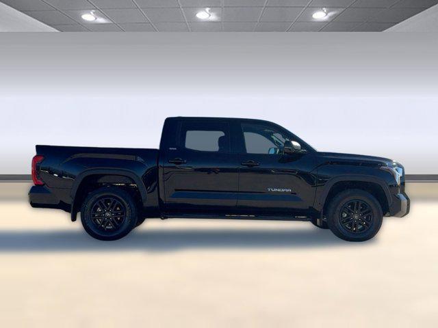 used 2026 Toyota Tundra car, priced at $53,996