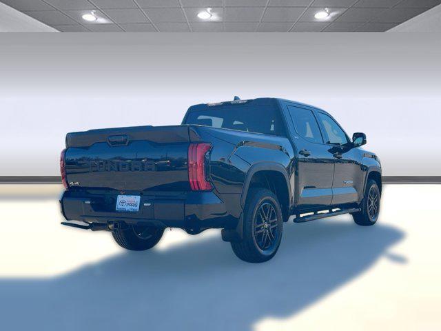 used 2026 Toyota Tundra car, priced at $53,996
