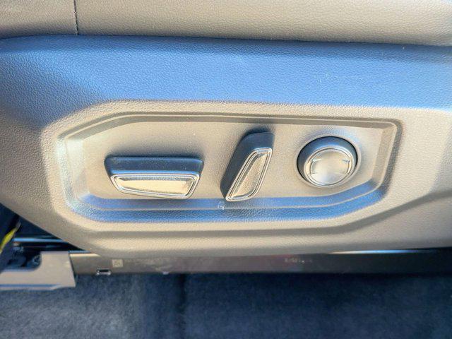 used 2026 Toyota Tundra car, priced at $53,996