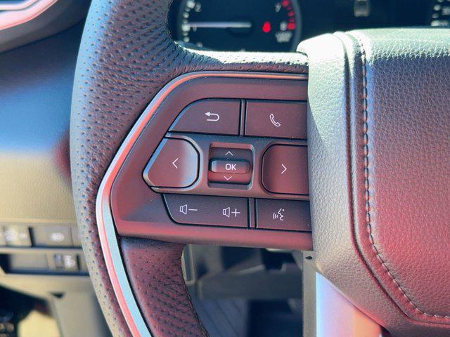 used 2026 Toyota Tundra car, priced at $53,996