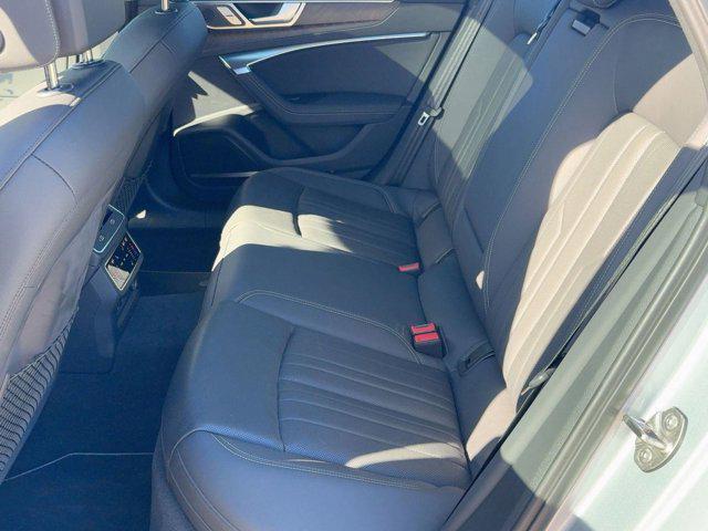used 2019 Audi A6 car, priced at $25,998