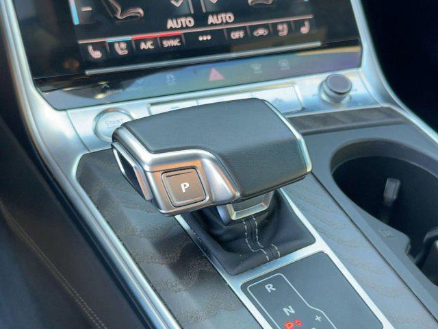 used 2019 Audi A6 car, priced at $25,998