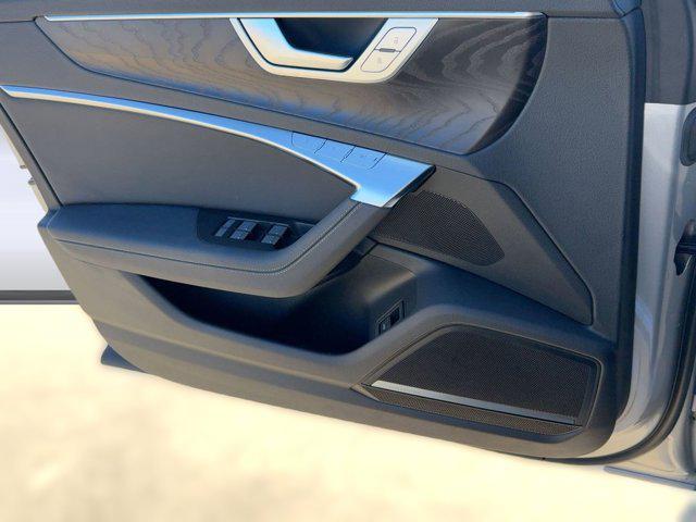used 2019 Audi A6 car, priced at $25,998