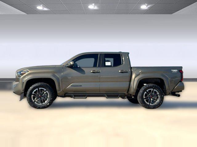 new 2026 Toyota Tacoma car, priced at $46,981
