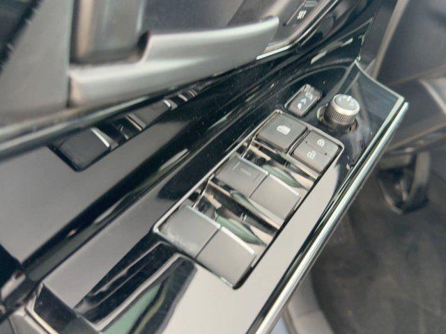 used 2023 Subaru Solterra car, priced at $14,898