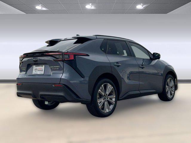 used 2023 Subaru Solterra car, priced at $14,898