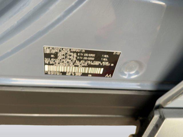 used 2023 Subaru Solterra car, priced at $14,898