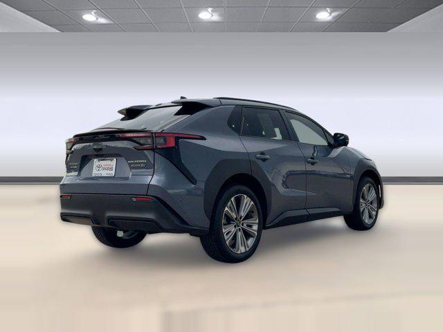 used 2023 Subaru Solterra car, priced at $14,898