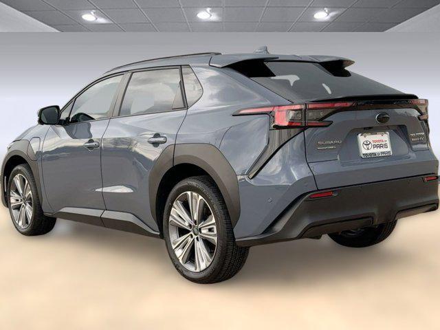 used 2023 Subaru Solterra car, priced at $14,898