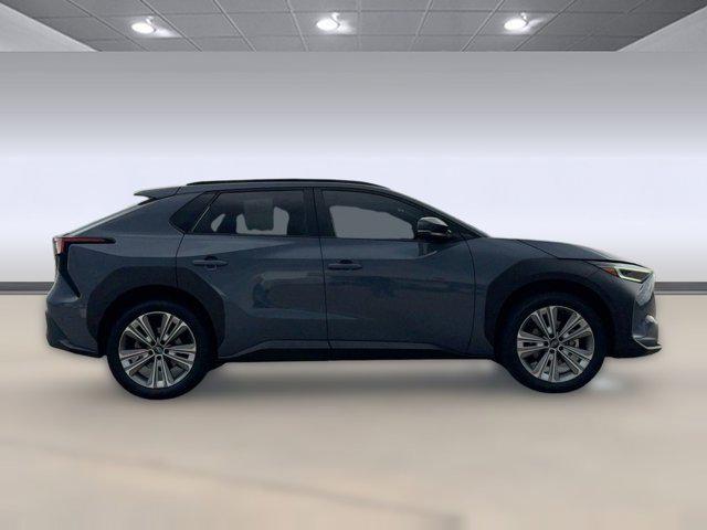 used 2023 Subaru Solterra car, priced at $14,898