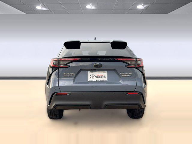 used 2023 Subaru Solterra car, priced at $14,898