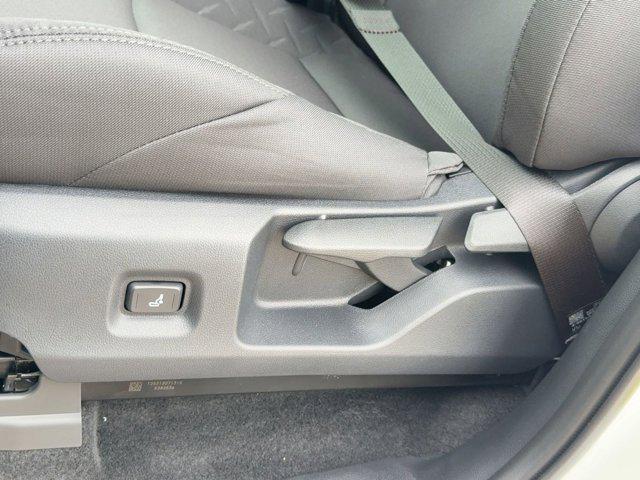 new 2026 Toyota Tacoma car, priced at $36,471