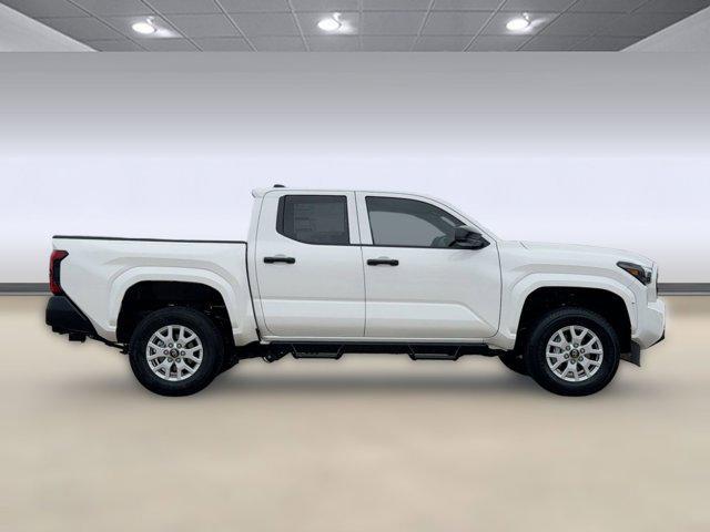 new 2026 Toyota Tacoma car, priced at $36,471